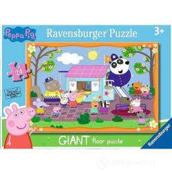 PUZZLE 24 PEZZI GIANT...