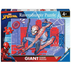 PUZZLE 24 PEZZI GIANT...