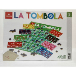 LA TOMBOLA