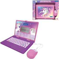 COMPUTER BILINGUE UNICORNO...
