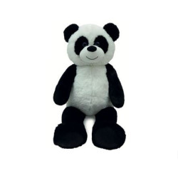PELUCHE PANDA OCCHI...