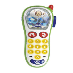 TELEFONINO VIBRA   SCATTA...