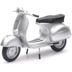 MODELLINO MOTO SCALA 1 12...
