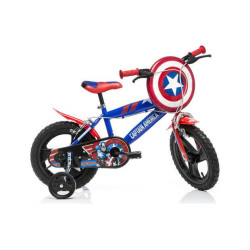 BICICLETTA CAPITAN AMERICA 14
