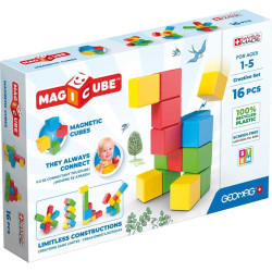 COSTRUZIONI MAGNETICHE...