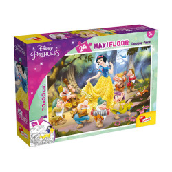 PUZZLE DOUBLE FACE MAXI...