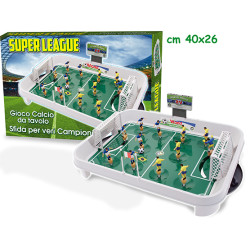 CALCIO A MOLLA PICCOLO IN...