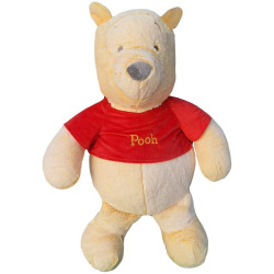 PELUCHE WINNIE THE POOH...