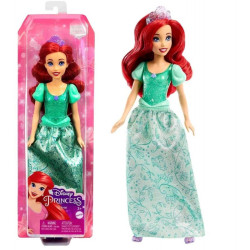 DISNEY PRINCESS ARIEL ASS...