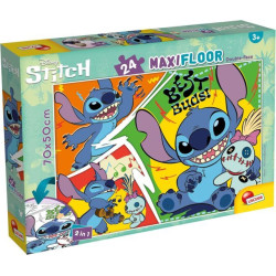 PUZZLE DOUBLE FACE MAXI...