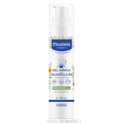 GEL ARNICA E CALENDULA 100 ML