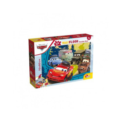PUZZLE DOUBLE FACE MAXI...