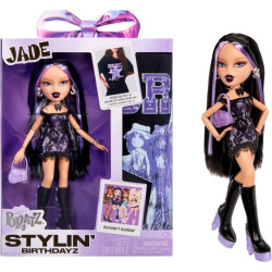 BRATZ BAMBOLA STYLIN'...