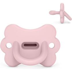 SUCCHIETTO IN SILICONE...
