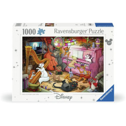 PUZZLE 1000 PEZZI GLI...