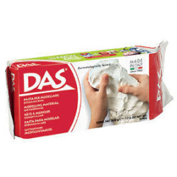 DAS PANETTO BIANCO 1 2KG
