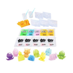 JELLY GELZ HOLIDAYS SET 5...