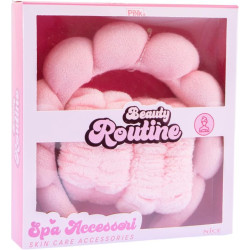 BEAUTY ROUTINE - COSMETICI...