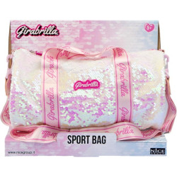BORSA GIRABRILLA SPORT BAG