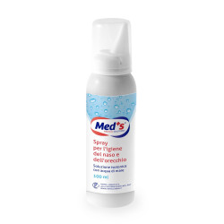 SPRAY ISOTONICO 100 ML...