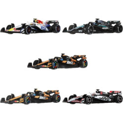 AUTOMODELLO PREMIUM F1 HOT...
