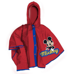 MANTELLINA PIOGGIA MICKEY...