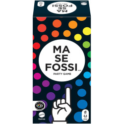 MA SE FOSSI   