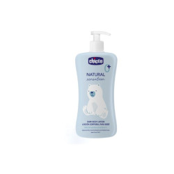 CREMA CORPO BABY NATURAL...