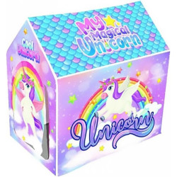 PLAY OUT TENDA UNICORNI