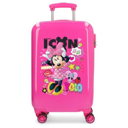 TROLLEY 4 RUOTE CM  55 IN...
