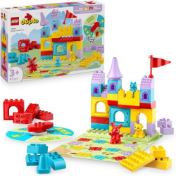 GIOCO AL CASTELLO CON...
