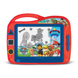 PAW PATROL - LAVAGNA MAGICA