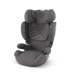 SEGGIOLINO AUTO SOLUTION T...