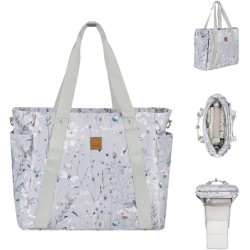 ZAINO MAMA BAG FLORENCE...