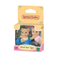 SYLVANIAN FAMILIES GEMELLI...