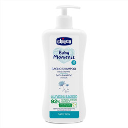 BAGNO SHAMPOO 500 ML BABY...