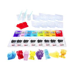 JELLY GELZ LIFESTYLE SET 8...
