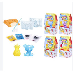 JELLY GELZ FOODIES SET 2...