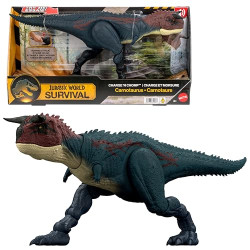 JURASSIC WORLD REBIRTH...