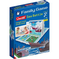 SEA BATTLE
