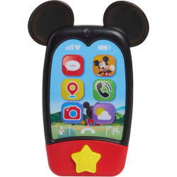 MICKEY MOUSE TELEFONINO...