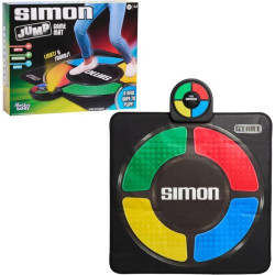 HASBRO SIMON JUMP GAME...