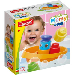 MOMY SOFT BOAT