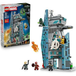 DOOMSDAY NUOVA TORRE DEGLI...