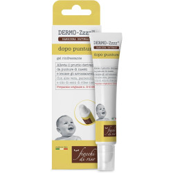 DERMO Z GEL DOPO PUNTURA 14 ML