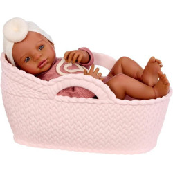 BABY BORN REAL BABY REBORN...