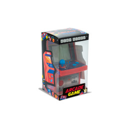 VIDEOGAME ARCADE GAME 2...