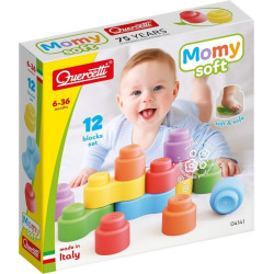 MOMY SOFT 12 PCS