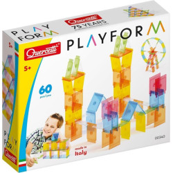 PLAYFORM