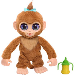 FURREAL SCIMMIETTA PEANUT...